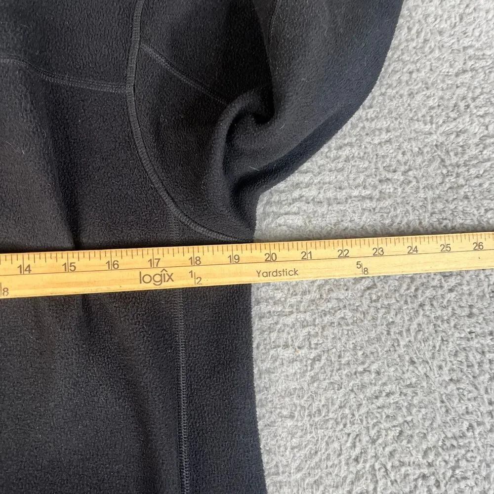 Patagonia fleece pullover